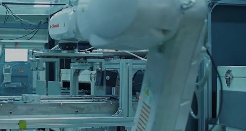 兩會大調(diào)研 民營企業(yè)如何跟上數(shù)字化轉(zhuǎn)型浪潮 記者與人大代表共同調(diào)研