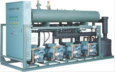 制冷機組供應-東莞市宗藝制冷機電工程提供制冷機組供應的相關介紹、產品、服務、圖片、價格冷庫、冷庫維修