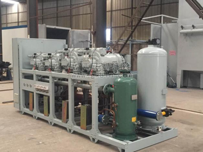 【廣西冷庫(kù)設(shè)備】貝萊尼大型制冷工程|冷庫(kù)工程 廣西