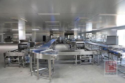 總投資8億 晉城一項(xiàng)目最新進(jìn)展