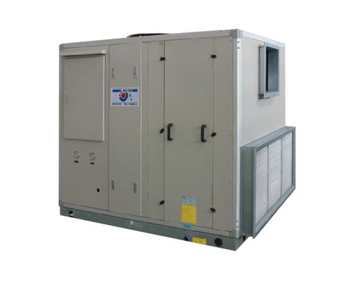 中央空調工程公司 合肥中央空調工程 安徽霖達冷暖工程公司