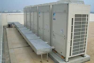 深圳中央空調系統 家用、商用與機房空調的專業解決方案