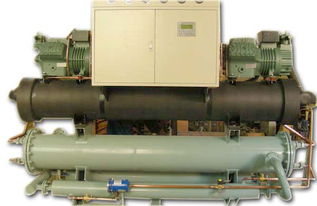 天津市大明制冷空調(diào)設(shè)備工程有限責(zé)任公司 專業(yè)制冷工程服務(wù)的發(fā)展與優(yōu)勢(shì)