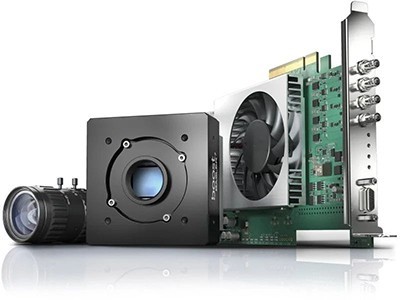 Basler全新推出CXP-12圖像采集卡 推動計算機系統集成的高性能解決方案