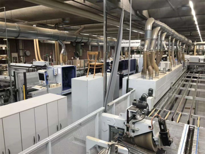 官宣 | 麗維家攜手德國百年櫥柜巨頭，布局全球供應鏈，以科技賦能夯實核心產品力