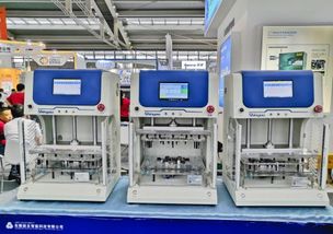 工業(yè)4.0新友智能展館 以智能FCT測(cè)試系統(tǒng)為引擎，致力打造4.0智慧工廠新標(biāo)桿