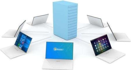 JITStack超融合一體機(jī) 開箱即用，構(gòu)建高效企業(yè)私有云