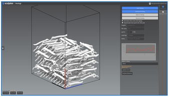 Sculpteo推出FabPilot云3D打印軟件，輕松管理多臺3D打印機